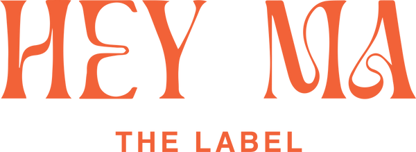 Hey Ma The Label